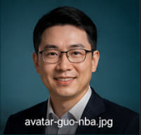 NBA老郭 - Yingjia Sports